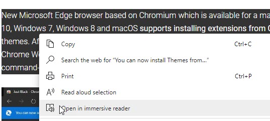 Open-in-immersive-Reader-option-for-selected-text.jpg