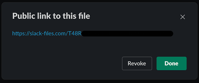 1 Slack-public-link.png