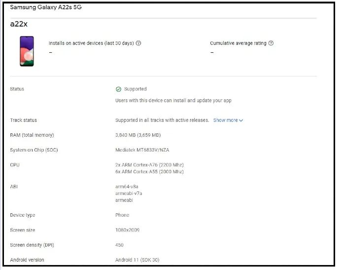 Samsung-Galaxy-A22-5G-Google-Play-Console.webp