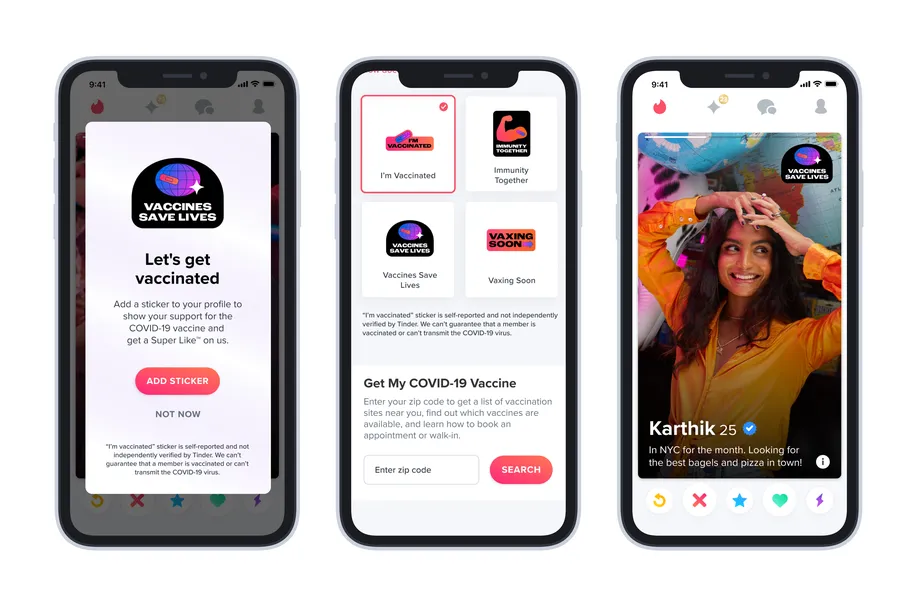 Tinder_COVIDStickers_Overview.0.webp