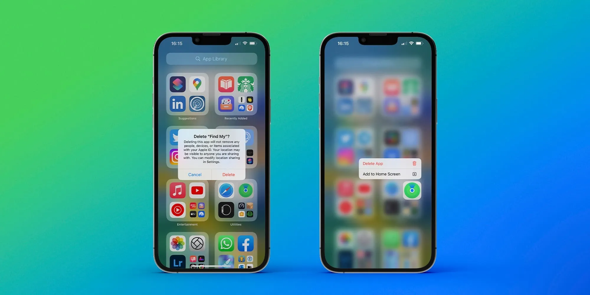 ios-16-find-my-health-clock-deletable-apps.webp