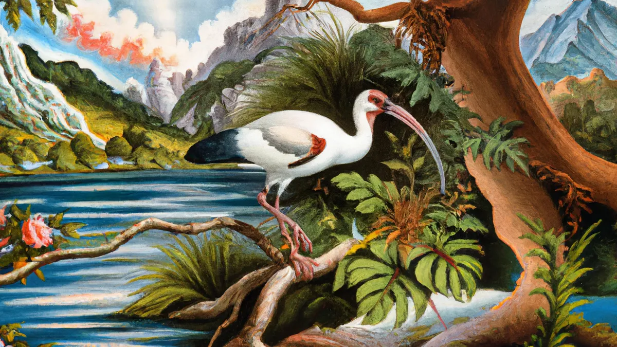 openai-dall-e-ibis.webp