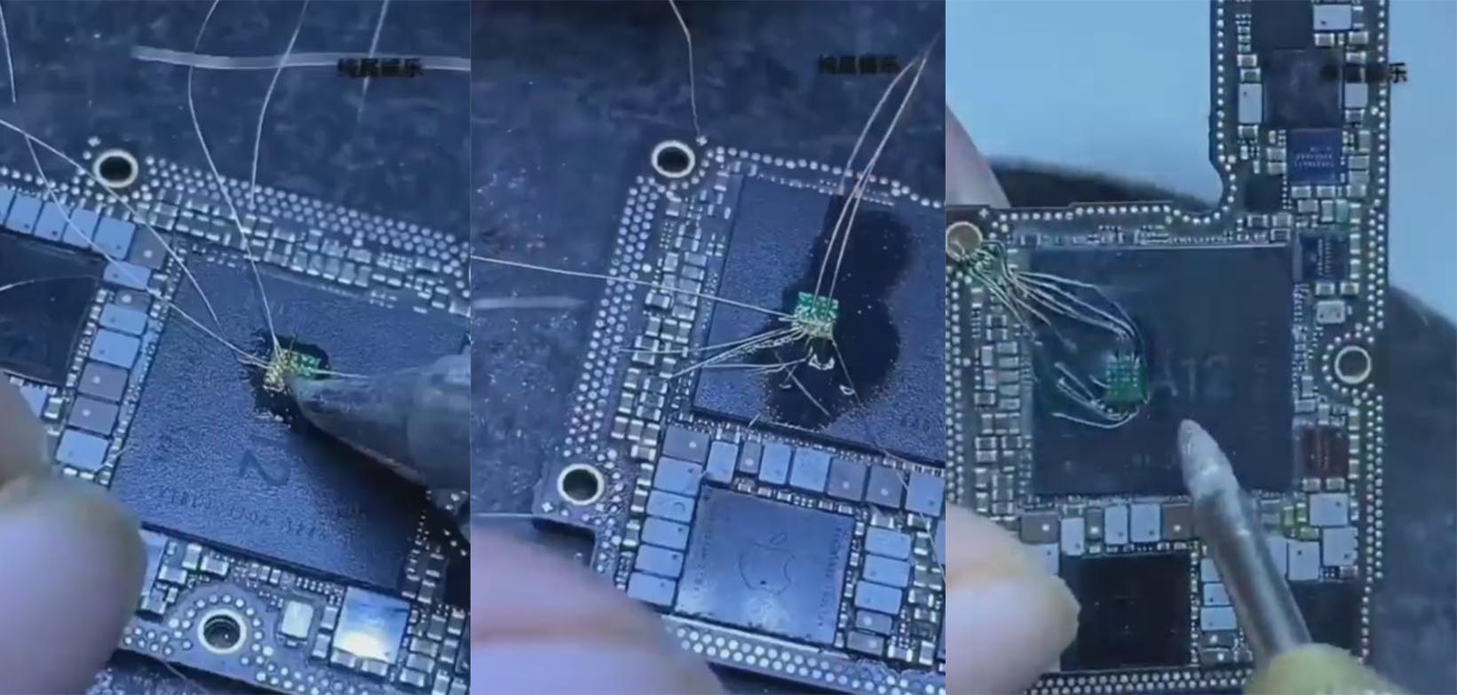 A12-Bionic-logic-board-gets-modded-to-feature-in-screen-Touch-ID.jpg