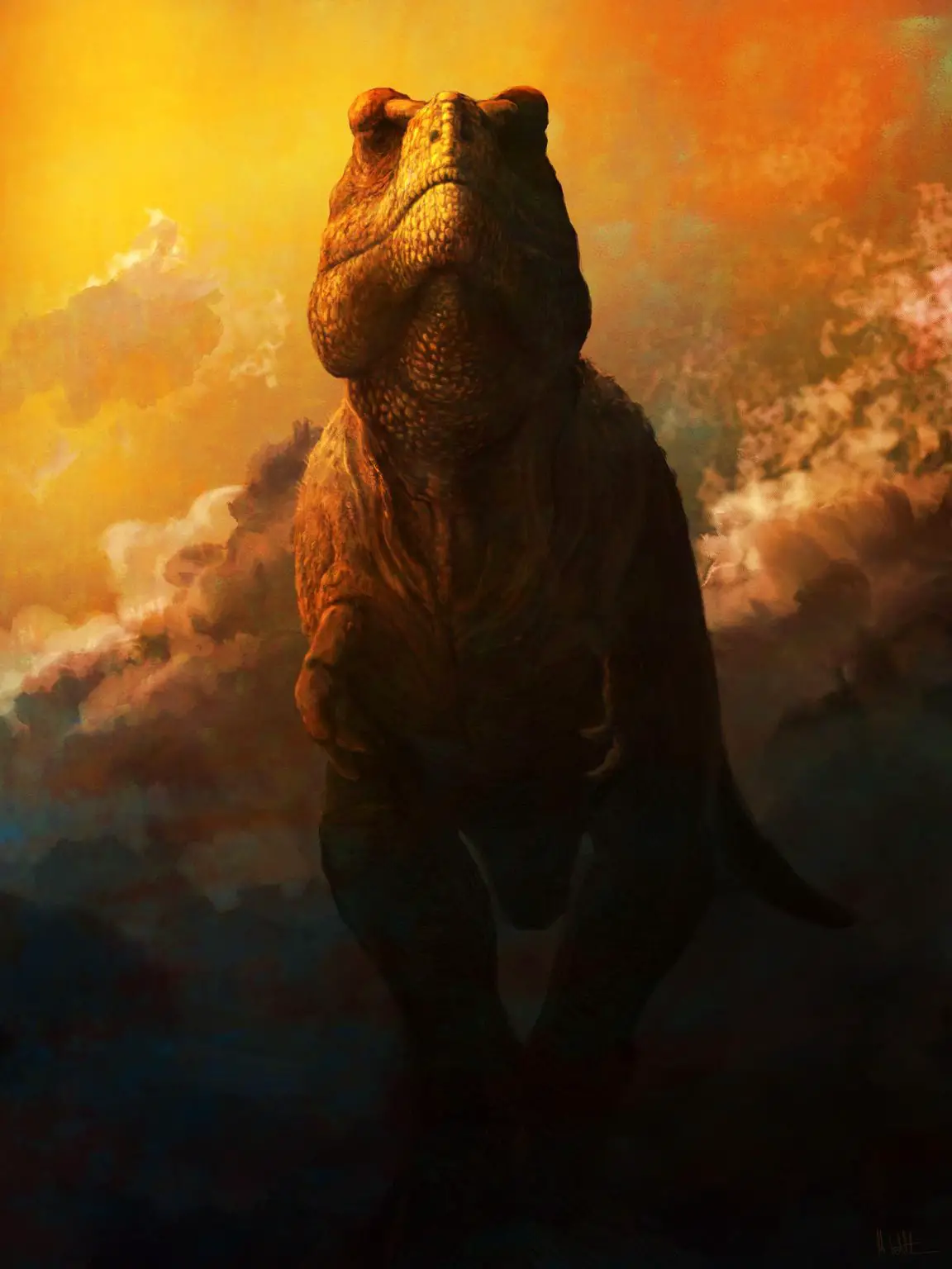 Tyrannosaurus-rex-Bellowing-1152x1536.webp