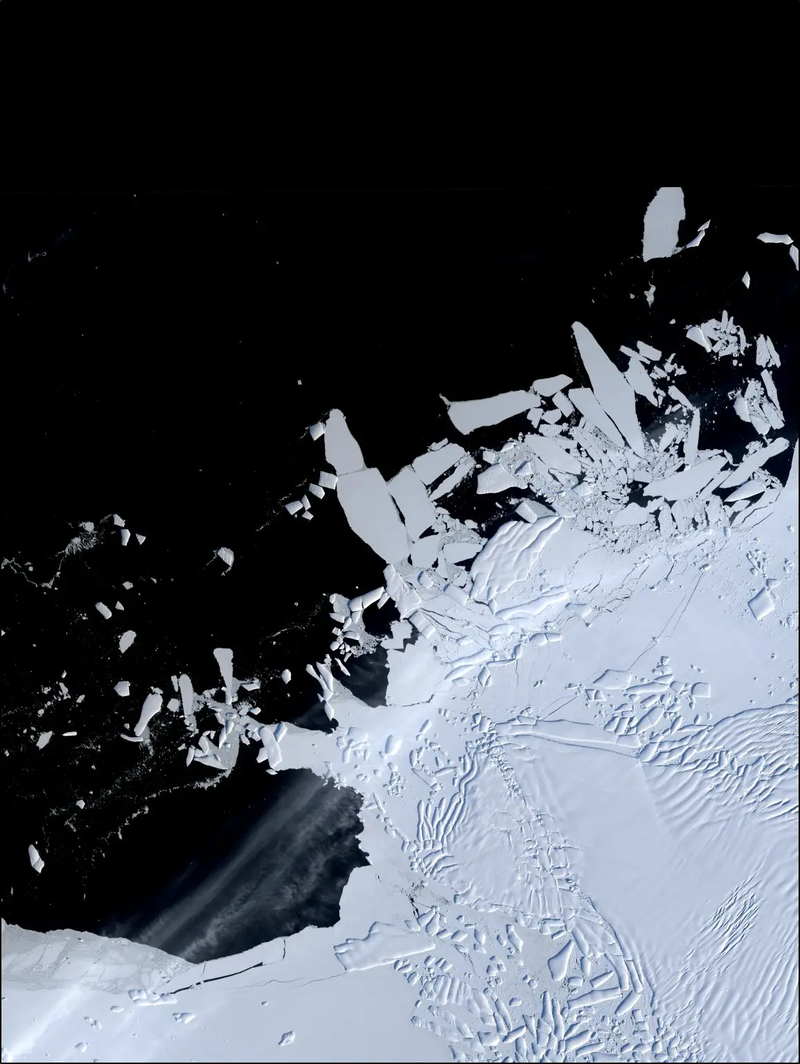 The-Heavily-Crevassed-Front-of-Thwaites-Glacier-West-Antarctica-and-Icebergs-and-Sea-Ice-Offshore-1155x1536.webp