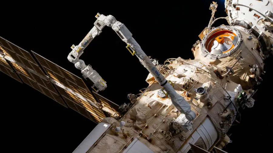 European-Robotic-Arm-Attached-to-Nauka-Module.webp