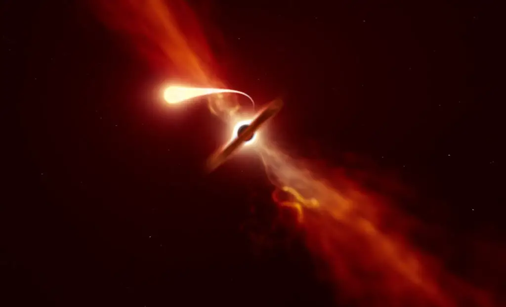 Star-Being-Tidally-Disrupted-Supermassive-Black-Hole-2048x1242.webp