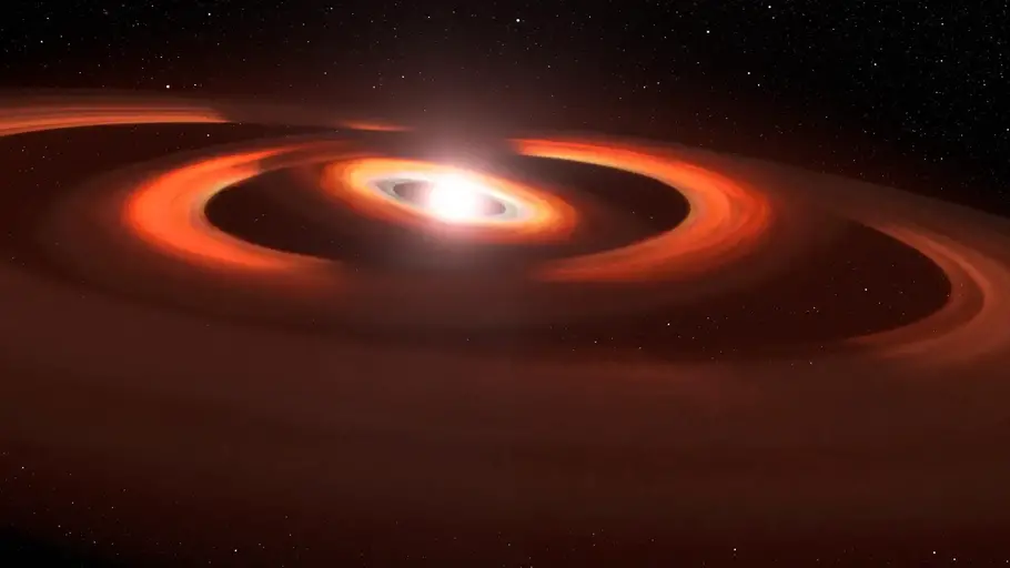 Concentric-Gas-and-Dust-Disks-Around-Star-TW-Hydrae-2048x1152.webp