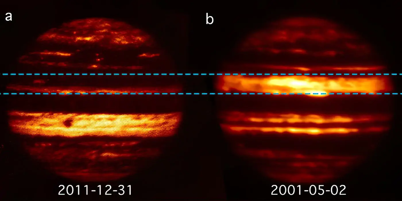 Jupiter-May-2001-and-December-2011.webp