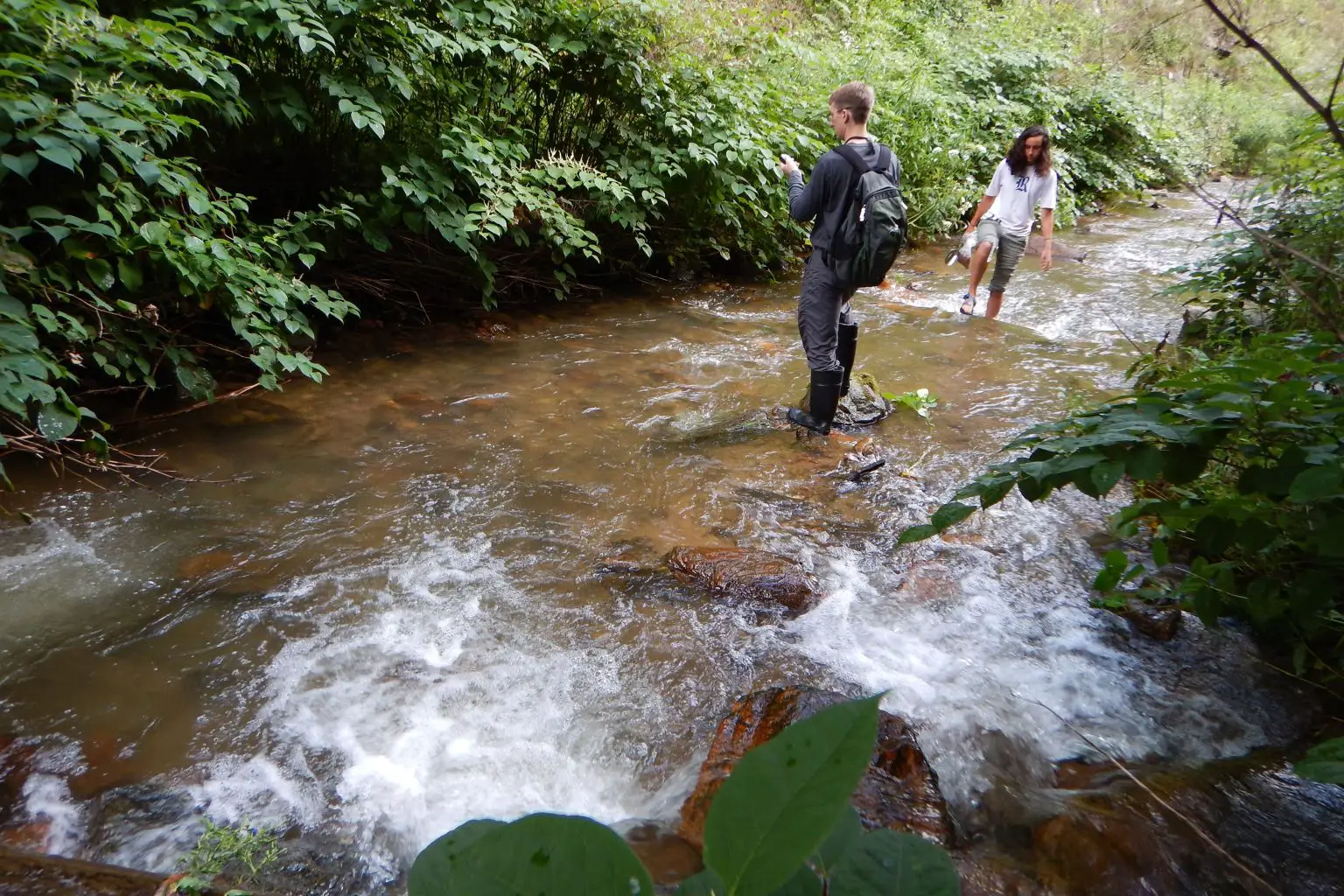 Taylor-Perron-and-Maya-Stokes-Sample-Stream-Sediments-1536x1024.webp