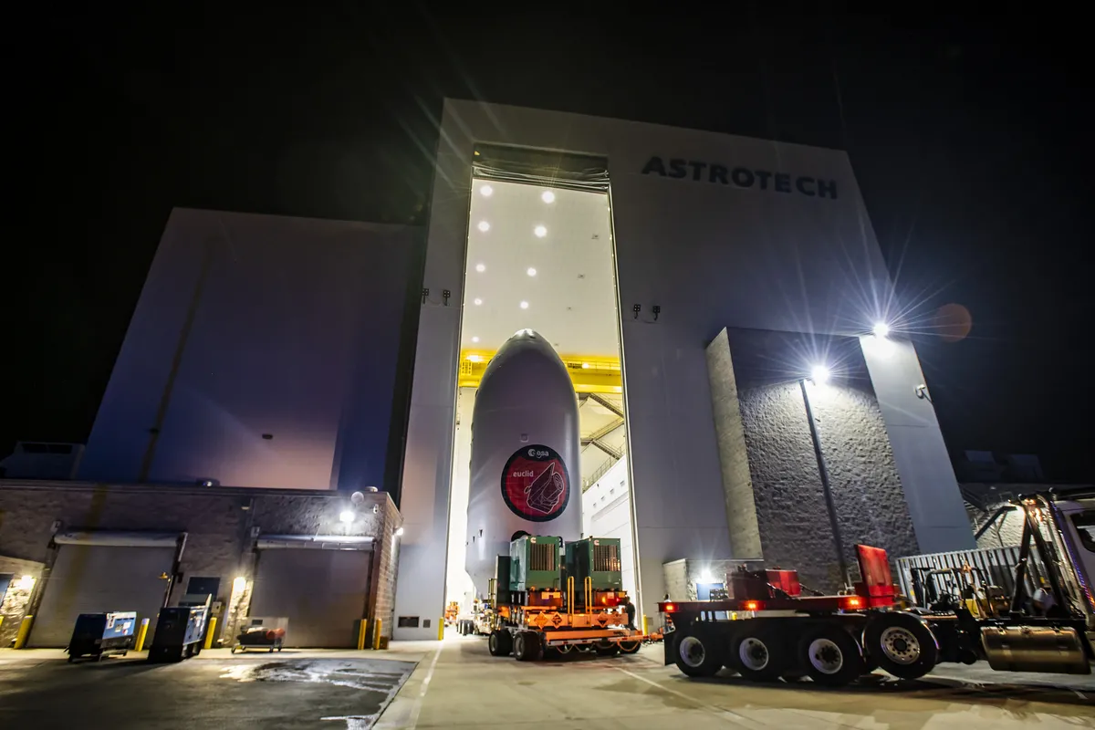 Euclid_in_fairing_transported_to_launch_complex.webp