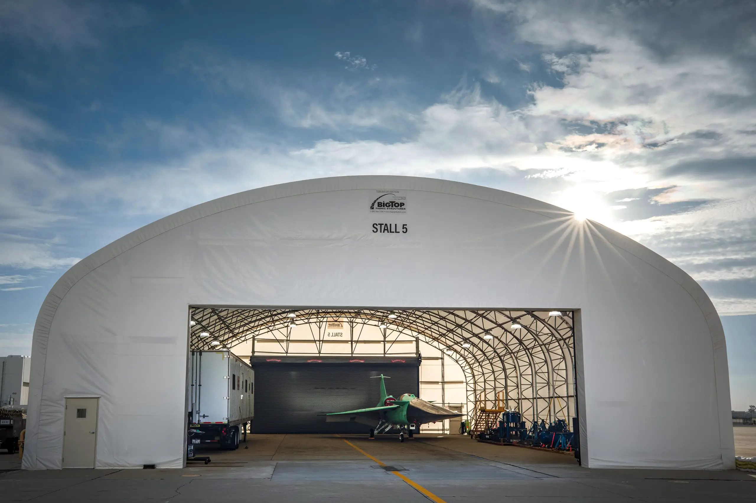 NASA-X-59-Aircraft-Runway-at-Lockheed-Martin-Skunk-Works-scaled.webp