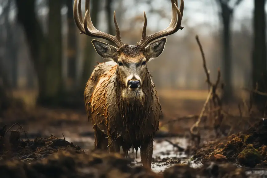 White-Tailed-Deer-Wet-Illustration.webp