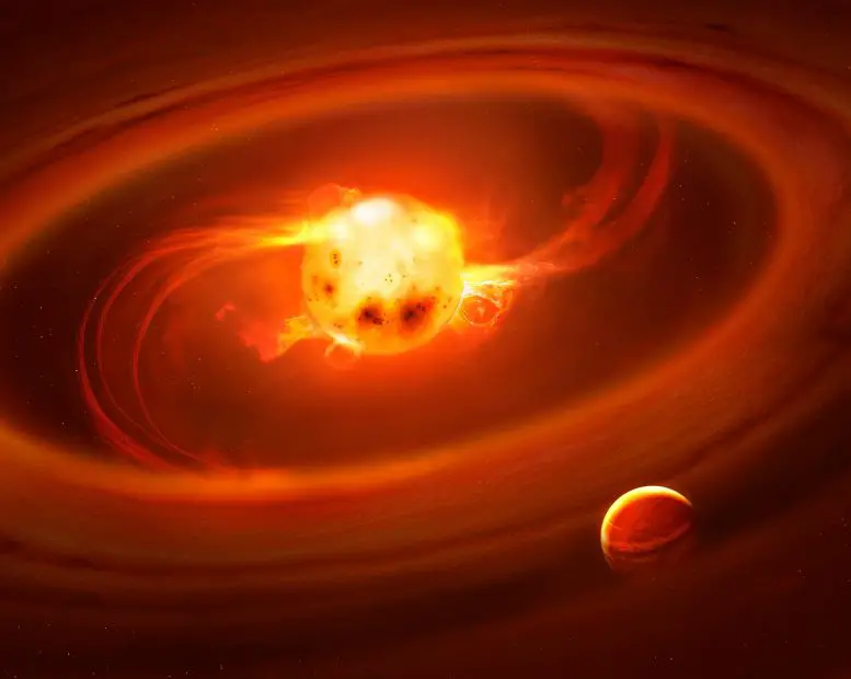 Streams-of-Hot-Gas-Build-Up-Stars-777x620.webp