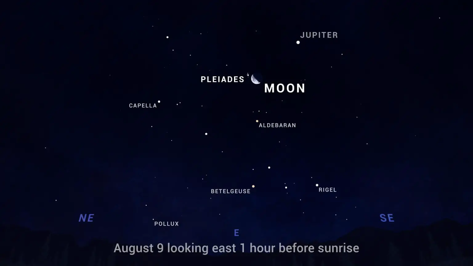 Sky-Chart-Pleiades-Star-Cluster-August-2023-1536x864.webp