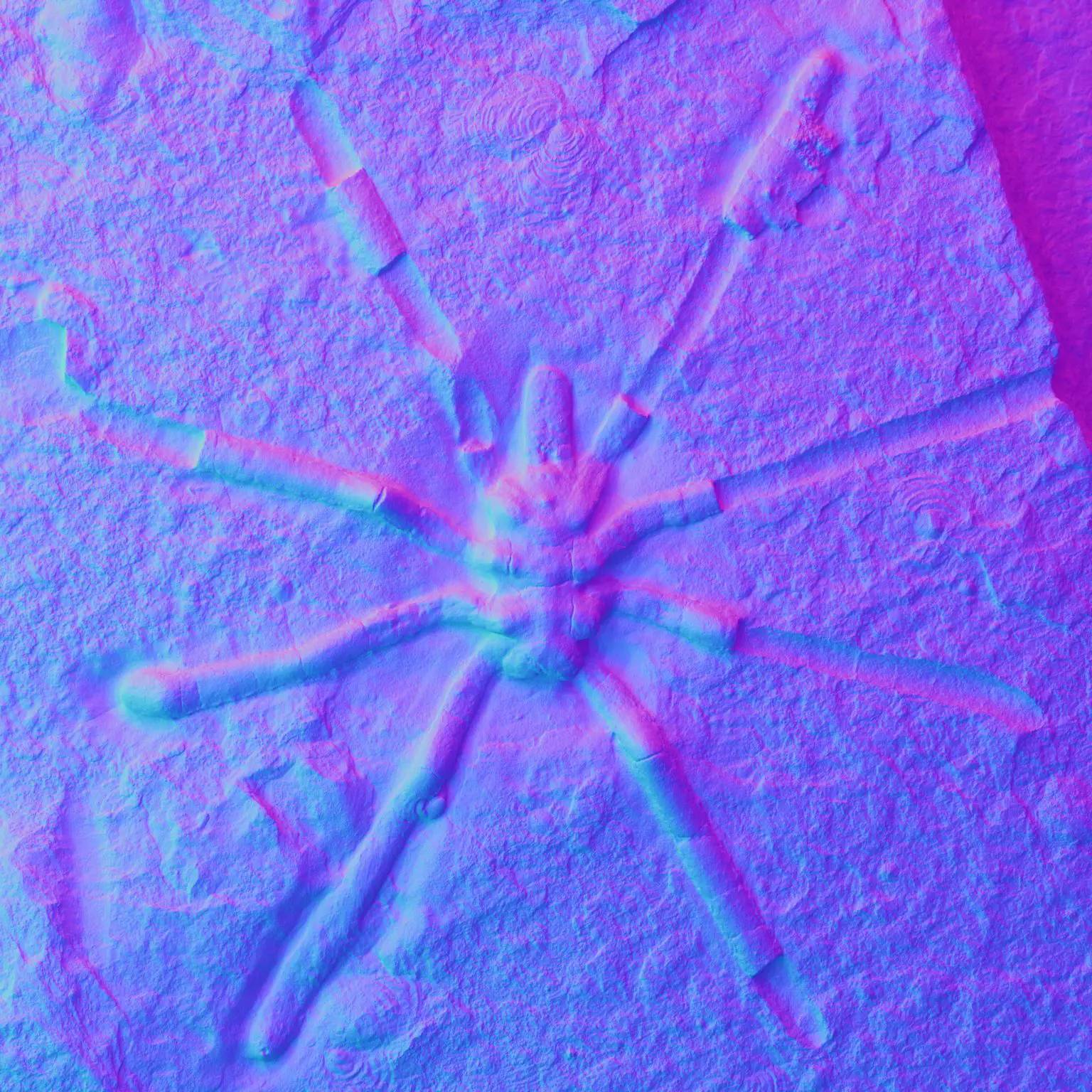Palaeopycnogonides-gracilis-Blue-and-Pink-1536x1536.webp