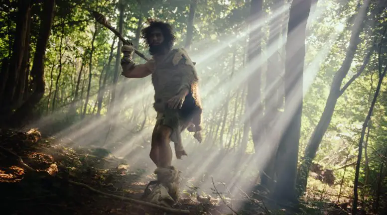 Ancient-Human-Caveman-Hunting-777x432.webp