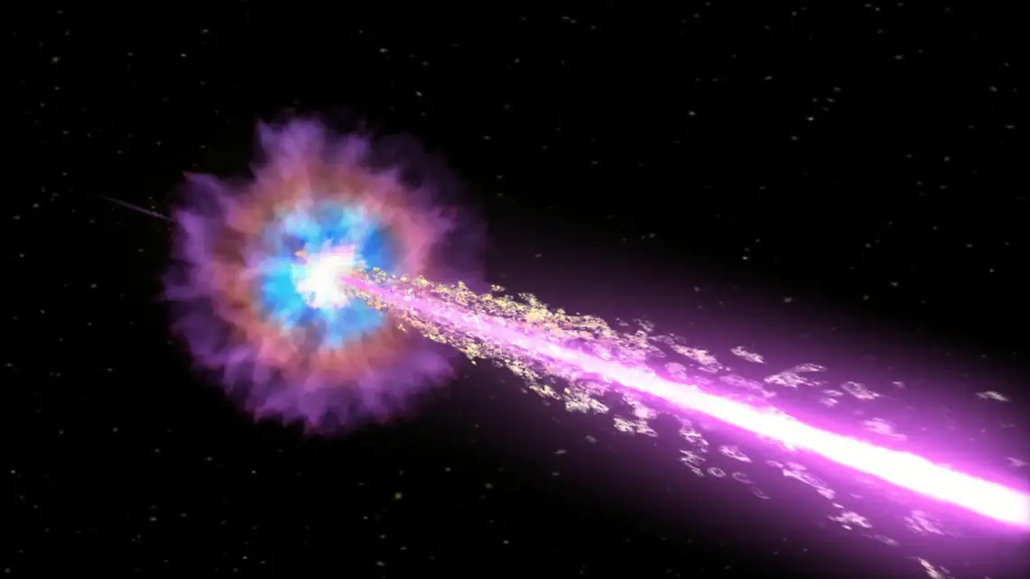 Black-Hole-Drives-Powerful-Jets-of-Particles.webp