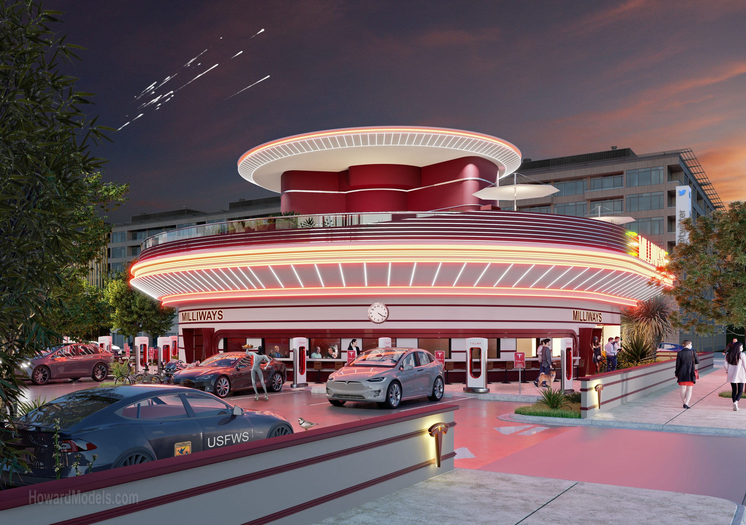 Tesla-Diner-HowardModels-scaled.jpeg