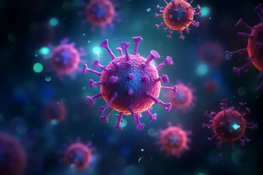Purple-Virus-Particles-COVID-19.webp