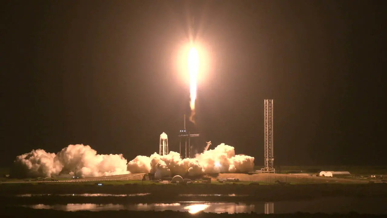 NASA-SpaceX-Crew-7-Falcon-9-Rocket-Soars.webp