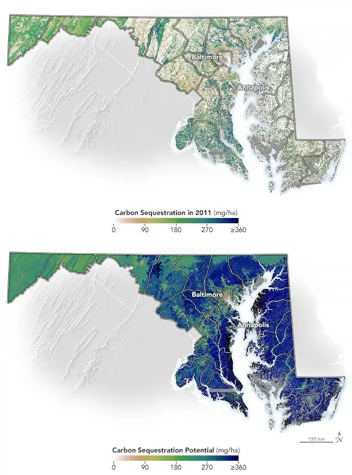 Maryland-Carbon-Sequestion-Potential-Annotated.webp