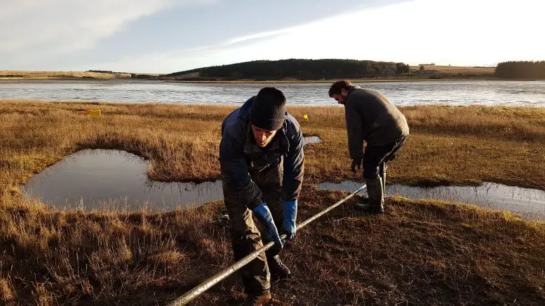 Sediment-Core-Being-Taken-From-the-Ythan-Estuary-777x437.webp