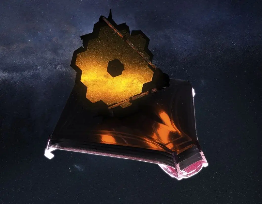 James-Webb-Space-Telescope-in-Space-Artists-Conception.webp