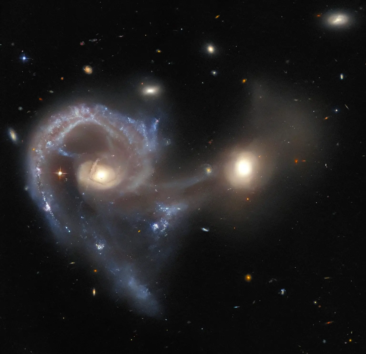 Arp-107-Hubble-Space-Telescope-1536x1484.webp