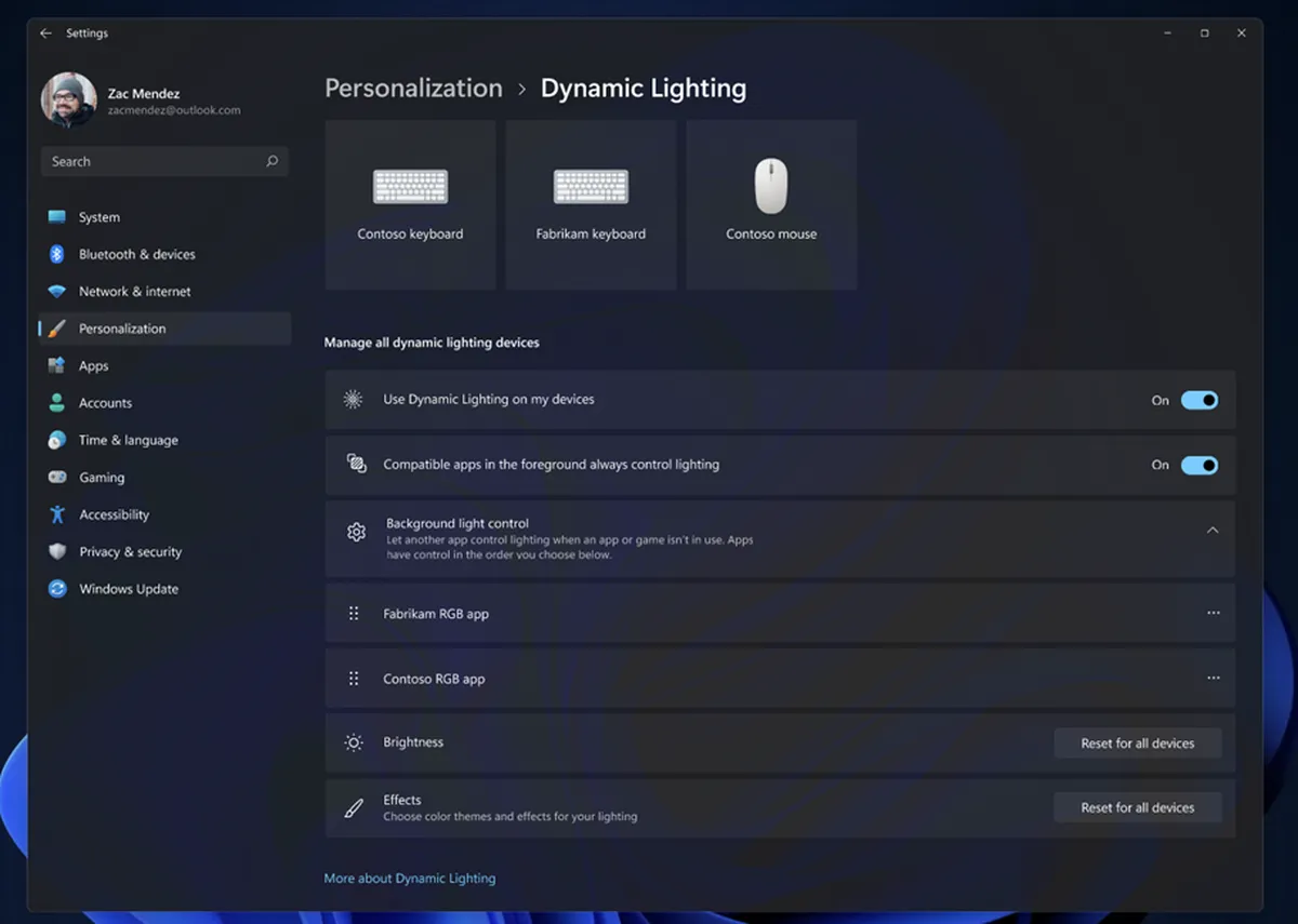 dymanic_lighting_settings.webp