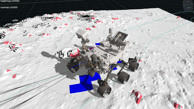 NASA-Perseverance-Rover-AutoNav-Avoids-Boulder.gif