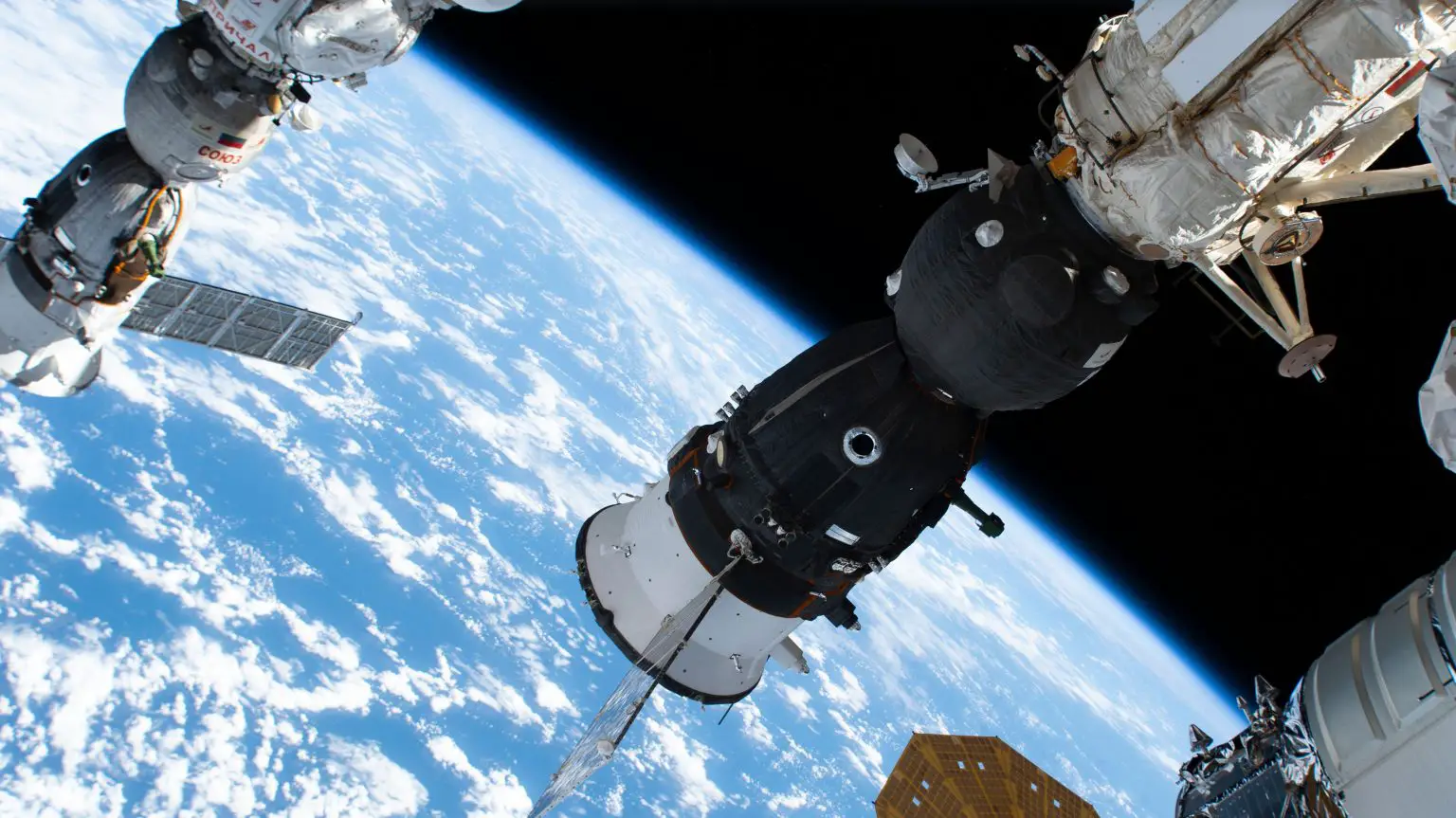 Soyuz-MS-24-Spacecraft-Docked-to-Space-Station-1536x863.webp