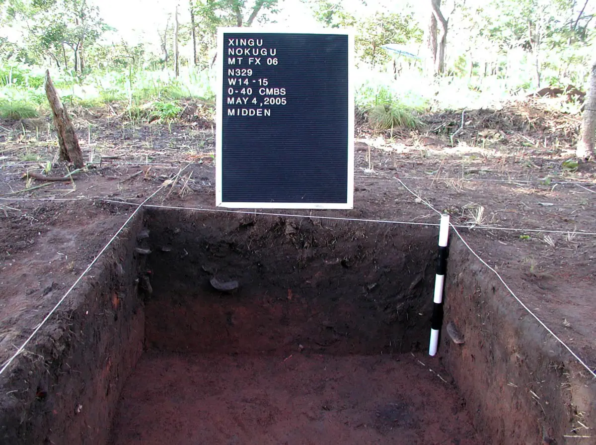 Test-Pit-Dark-Earth-Deposit-Ngokugu-Archaeological-Site.webp