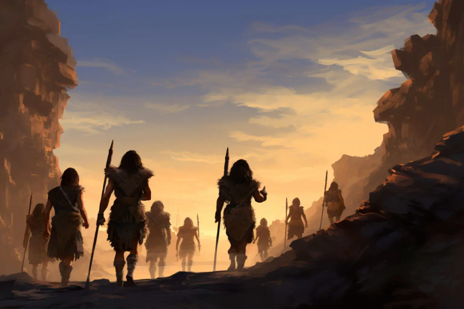 Prehistoric-Humans-Walking-1536x1024.webp