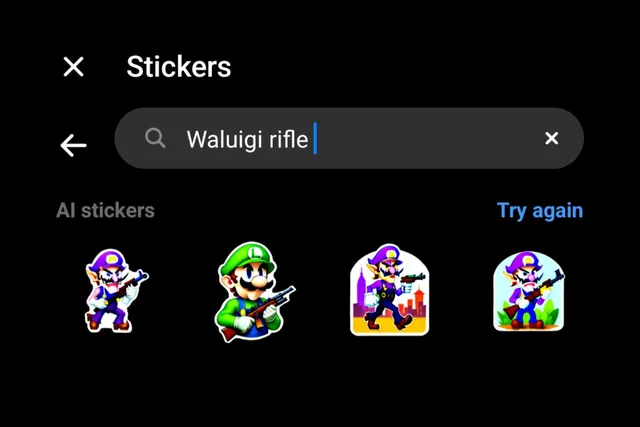 Meta_ai_generated_stickers_Luigi.webp