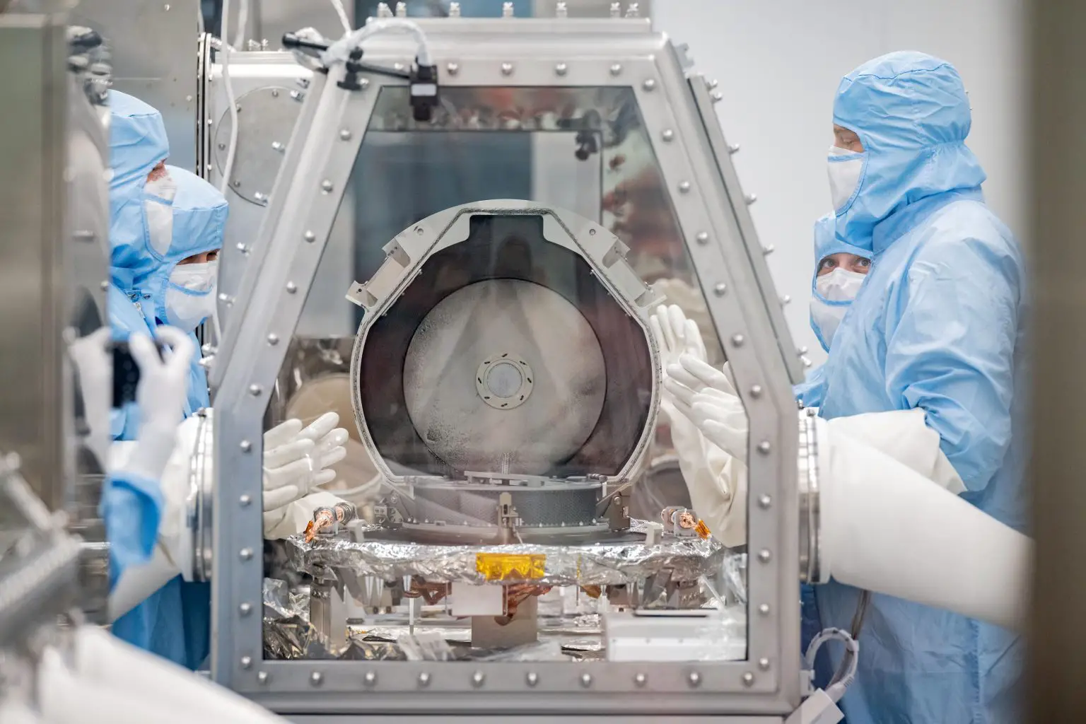 OSIRIS-REx-Sample-Return-Canister-Lid-Removed-1536x1024.webp