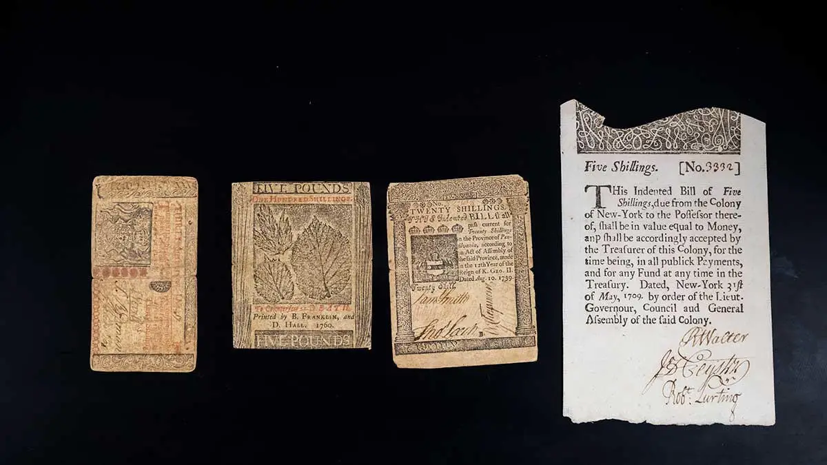 Benjamin-Franklins-Paper-Money.webp