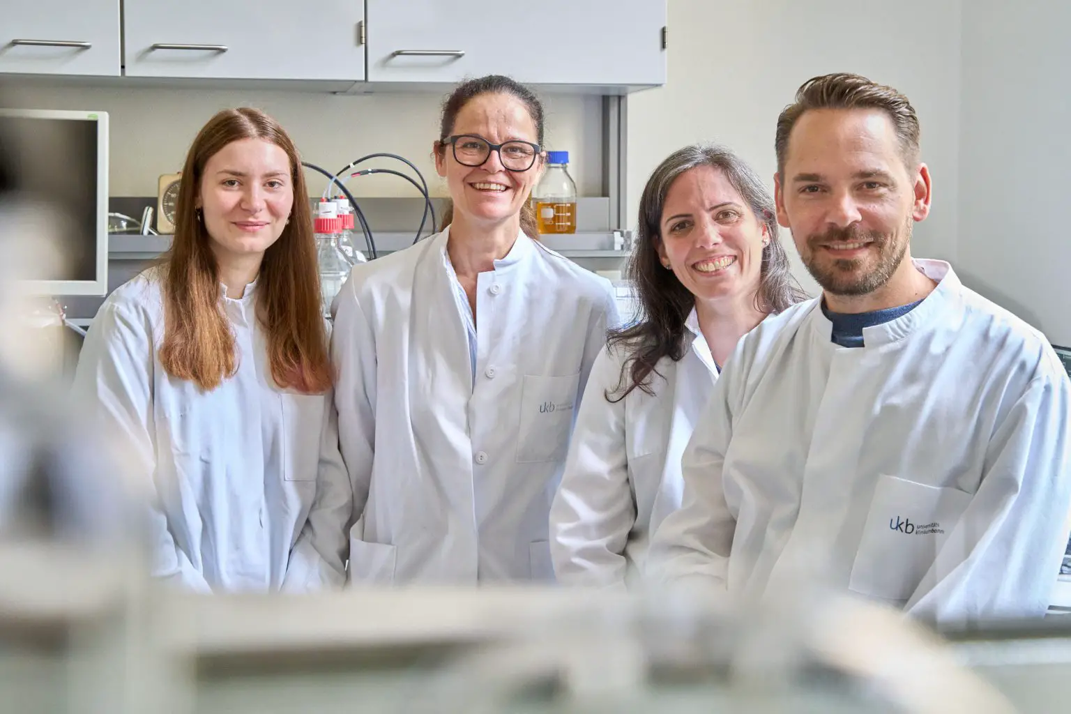 Annika-Kruger-Tanja-Schneider-Stefania-De-Benedetti-and-Fabian-Grein-1536x1024.webp