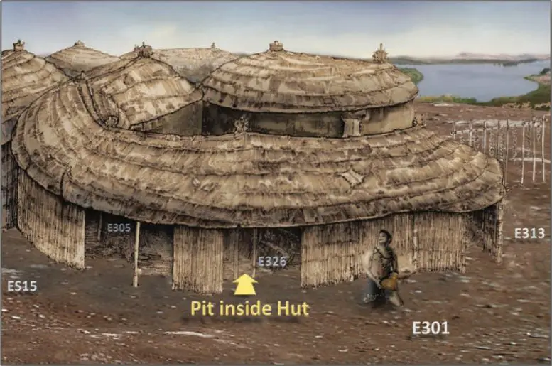 Depiction-of-a-Pre-Younger-Dryas-Pit-House-777x515.webp