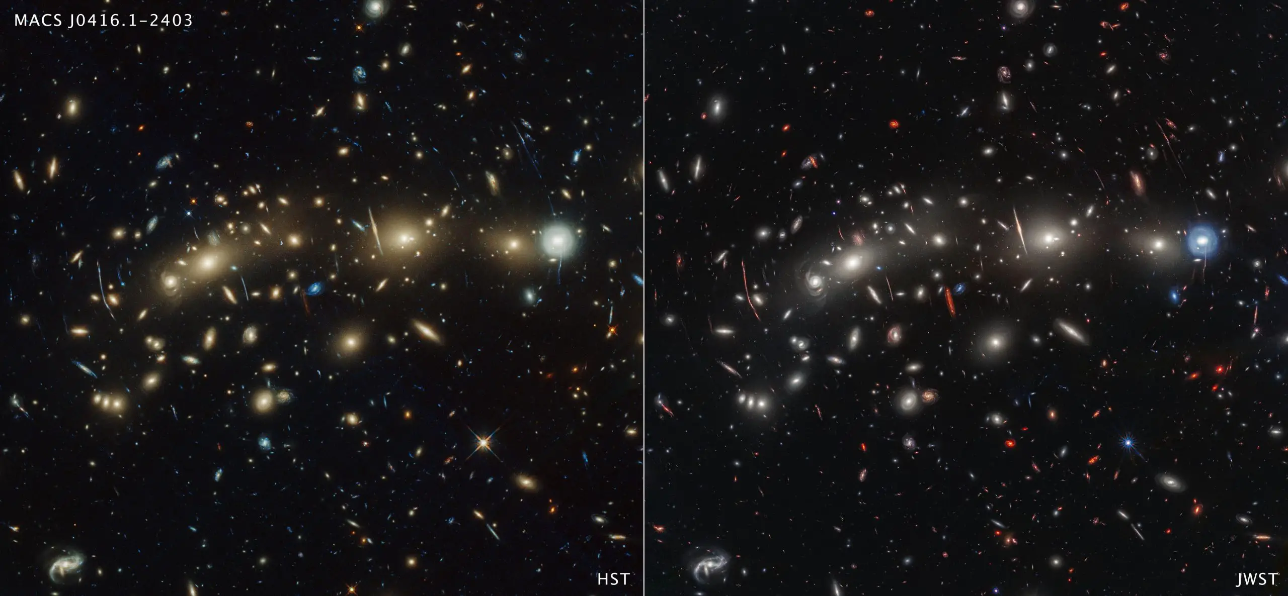 MACS-0416-Hubble-and-Webb-Compared-scaled.webp