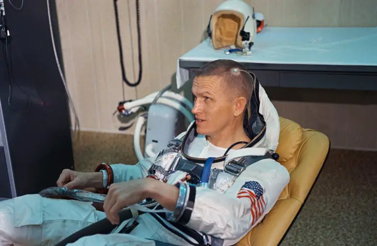 Astronaut-Frank-Borman-Suiting-Up-Gemini-7-Spaceflight-777x507.webp