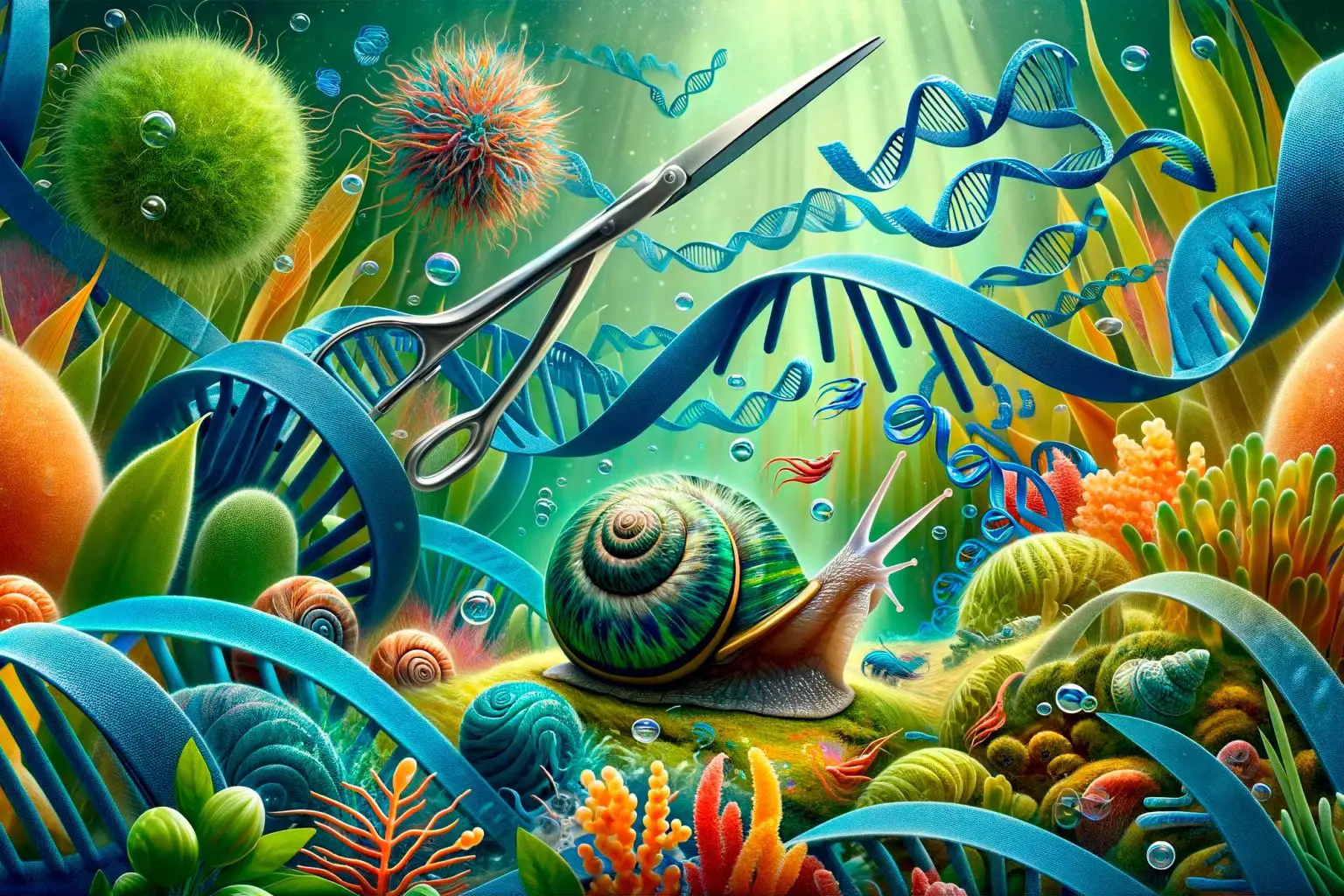 DNA-Cutters-Algae-Snails-Organisms-1536x1024.webp
