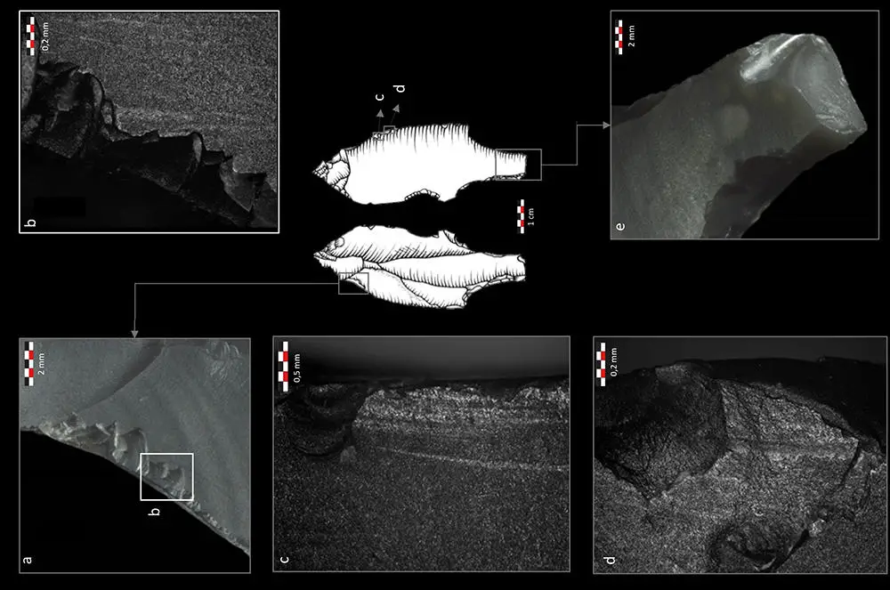Combination-of-Impact-Traces-on-an-Archaeological-Artefact-That-Could-Be-Identified-as-a-Spearthrower-Dart-Thanks-to-the-Experiments.webp