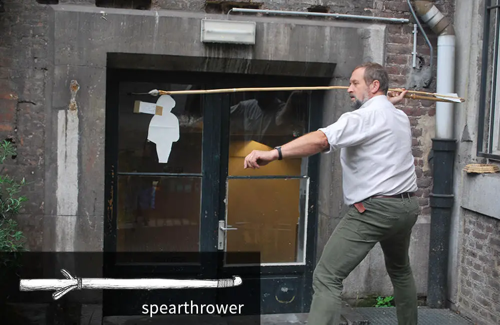 Christian-Lepers-Preparing-for-a-Spearthrower-Shot.webp