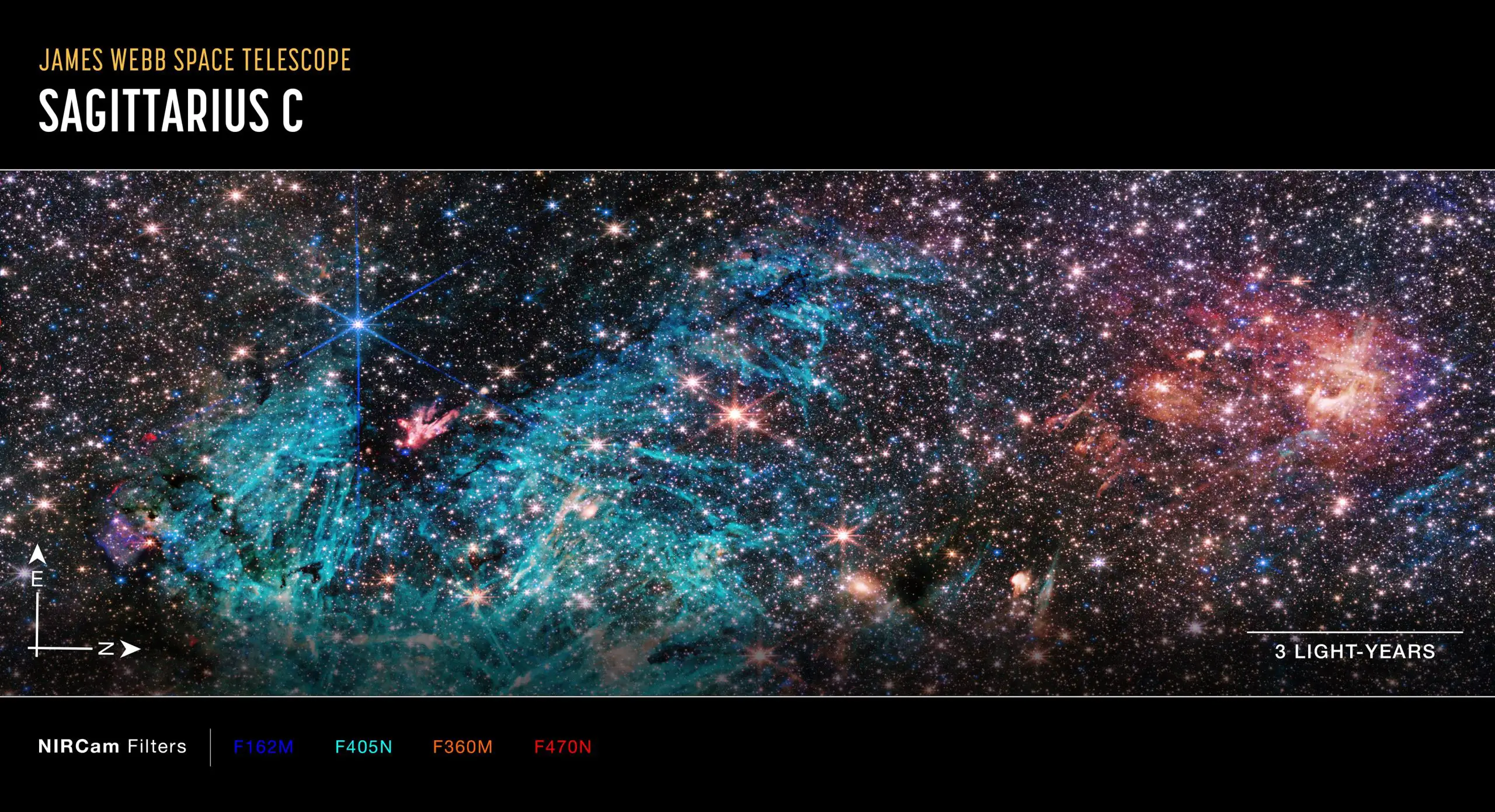 Sagittarius-C-Webb-NIRCam-Compass-Image-scaled.webp