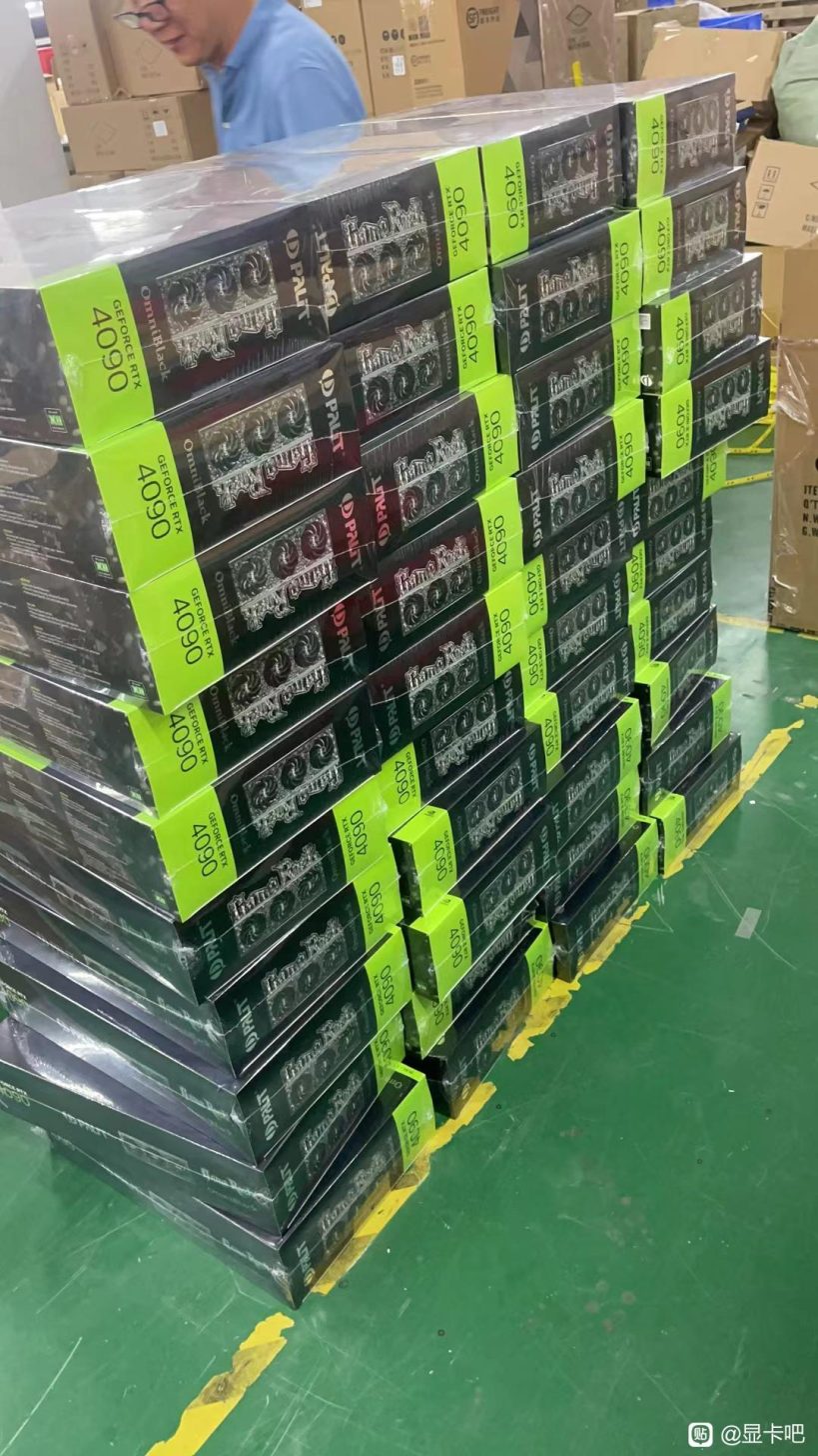 Chinese-Factories-Dismantling-Thousands-of-NVIDIA-GeForce-RTX-4090-Gaming-GPUs-Turning-Them-Into-AI-Solutions-3-819x1456.jpg
