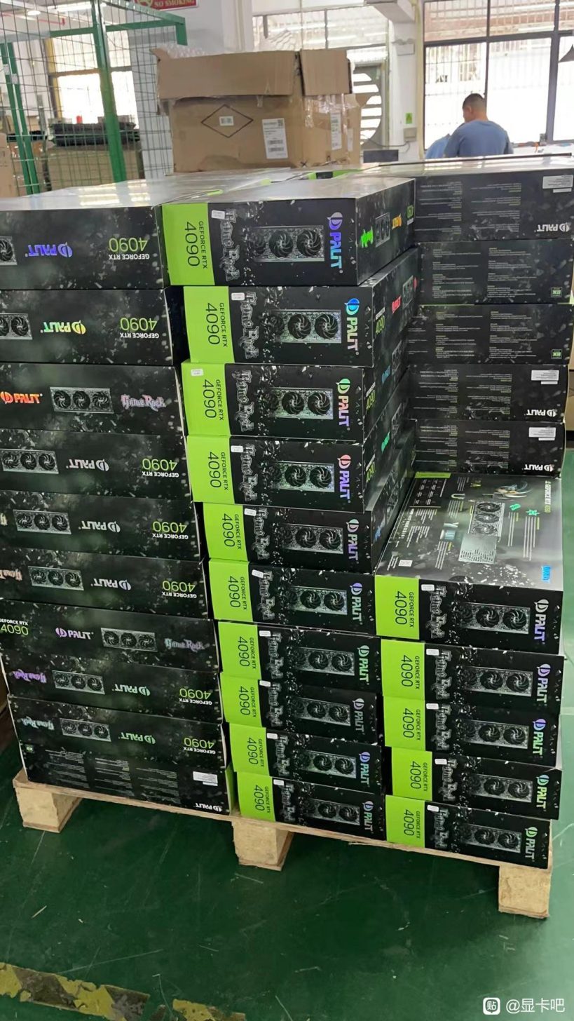 Chinese-Factories-Dismantling-Thousands-of-NVIDIA-GeForce-RTX-4090-Gaming-GPUs-Turning-Them-Into-AI-Solutions-2-819x1456.jpg