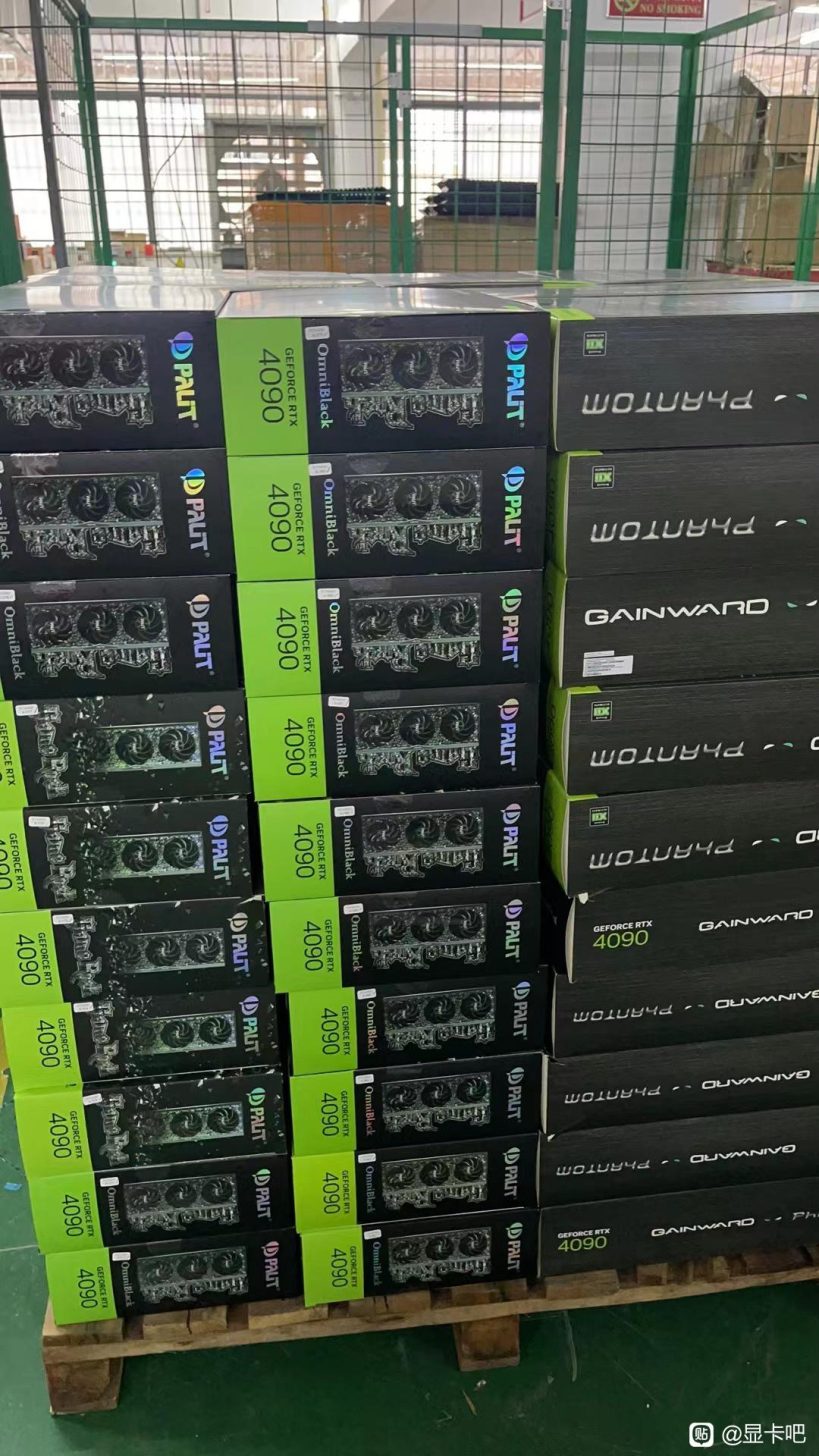 Chinese-Factories-Dismantling-Thousands-of-NVIDIA-GeForce-RTX-4090-Gaming-GPUs-Turning-Them-Into-AI-Solutions-1-819x1456.jpg