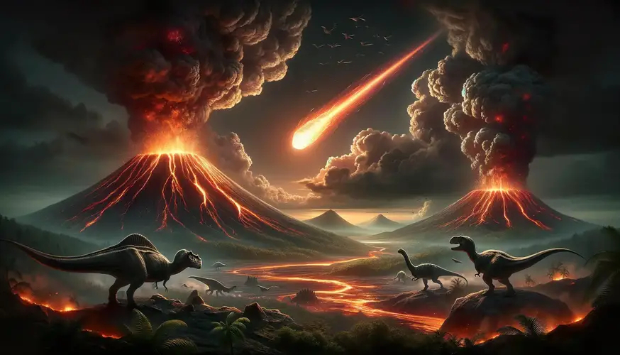 Dinosaur-Extinction-Volcano-Asteroid.jpg