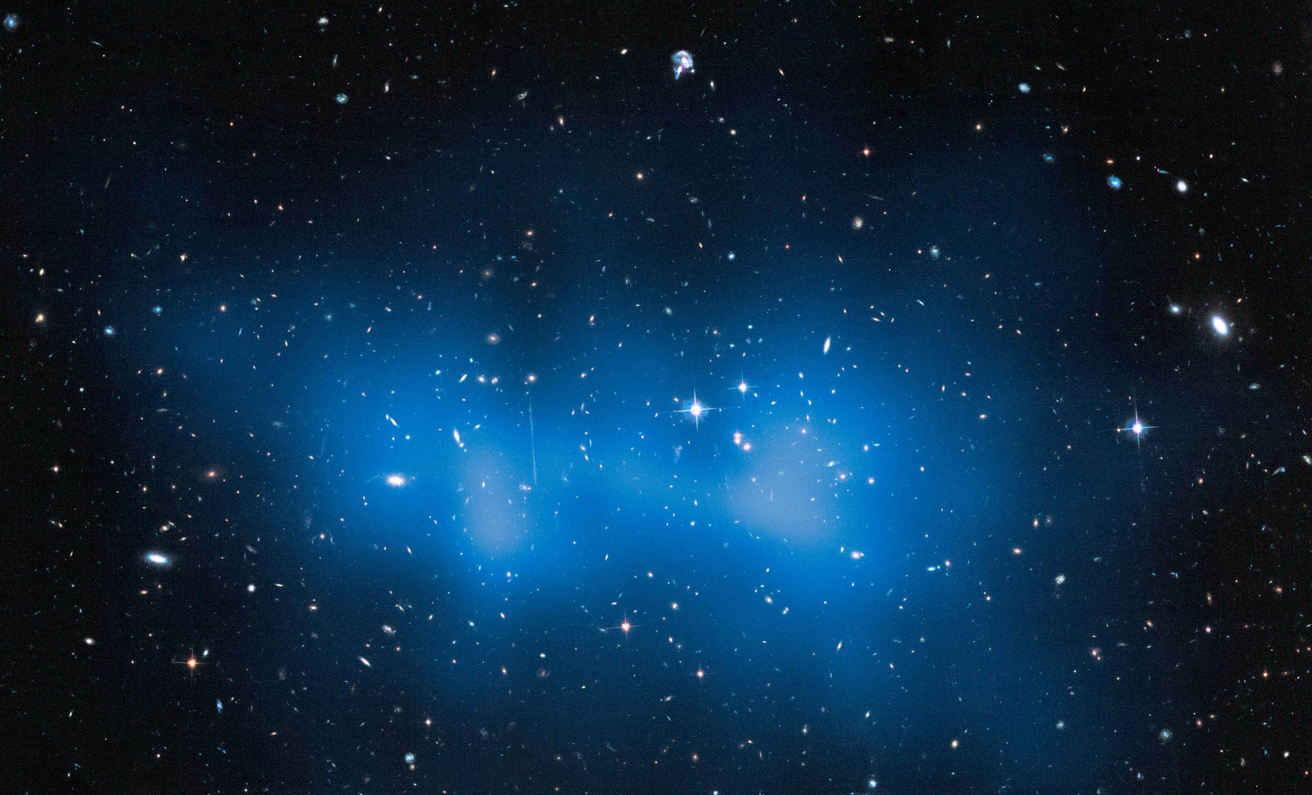 Galaxy-Cluster-El-Gordo-With-Mass-Map-scaled.jpg